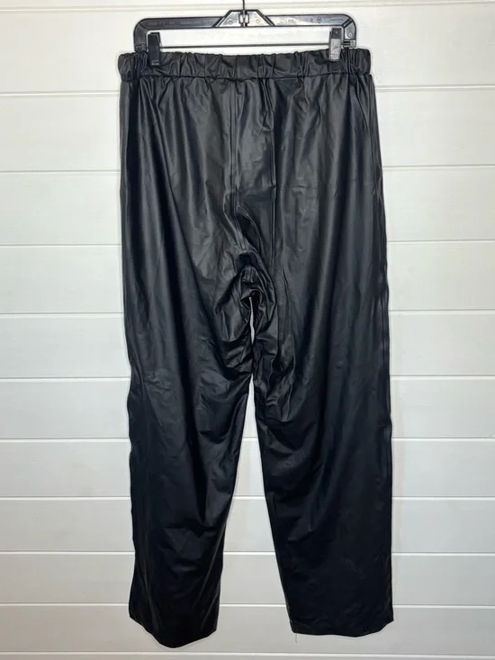Helly Hansen Voss Rain Pants Men’s L Outdoor Waterproof Windproof Protection NWT - Picture 8 of 16